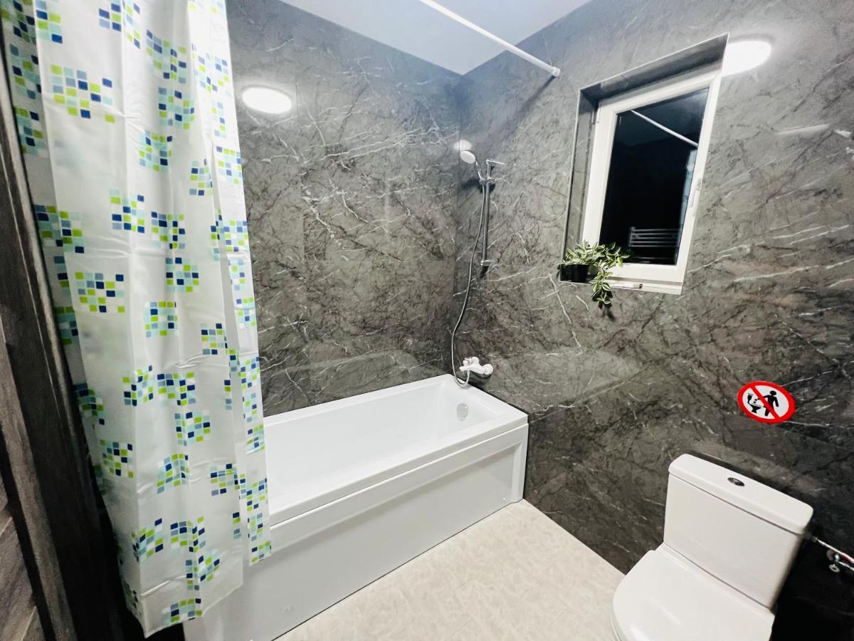 Sfintu IlieAltheda Living Blue Luxury 29E-4公寓 外观 照片