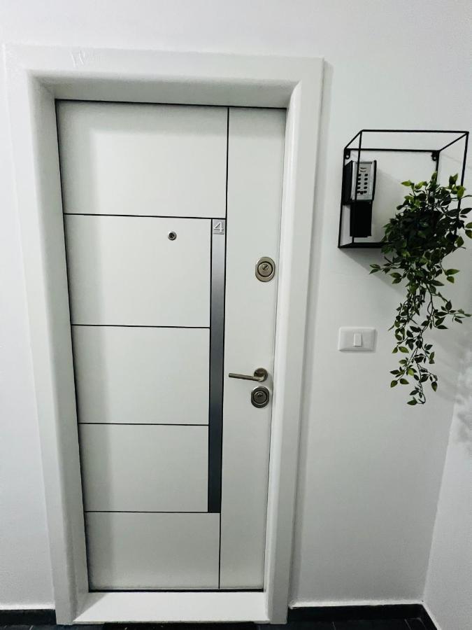 Sfintu IlieAltheda Living Blue Luxury 29E-4公寓 外观 照片